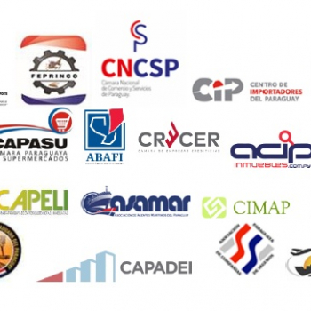 Comunicado de la CNCSP y Entidades Adheridas: Solicitud de medidas concretas de reactivación económica y social